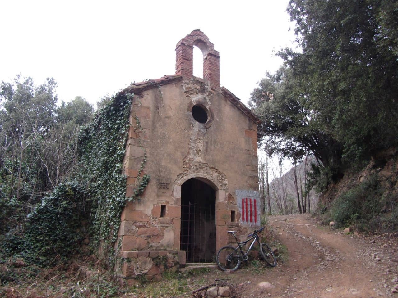 1 soverom Finca/Herregård til salgs i Susqueda - € 3 350 000 (Ref: 5816083)