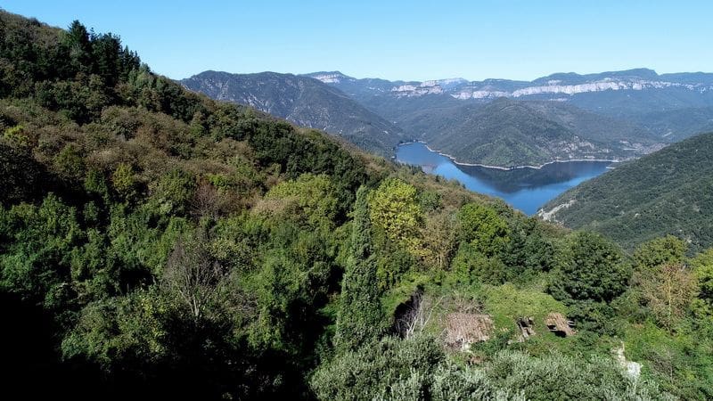 1 soverom Finca/Herregård til salgs i Susqueda - € 3 350 000 (Ref: 5816083)