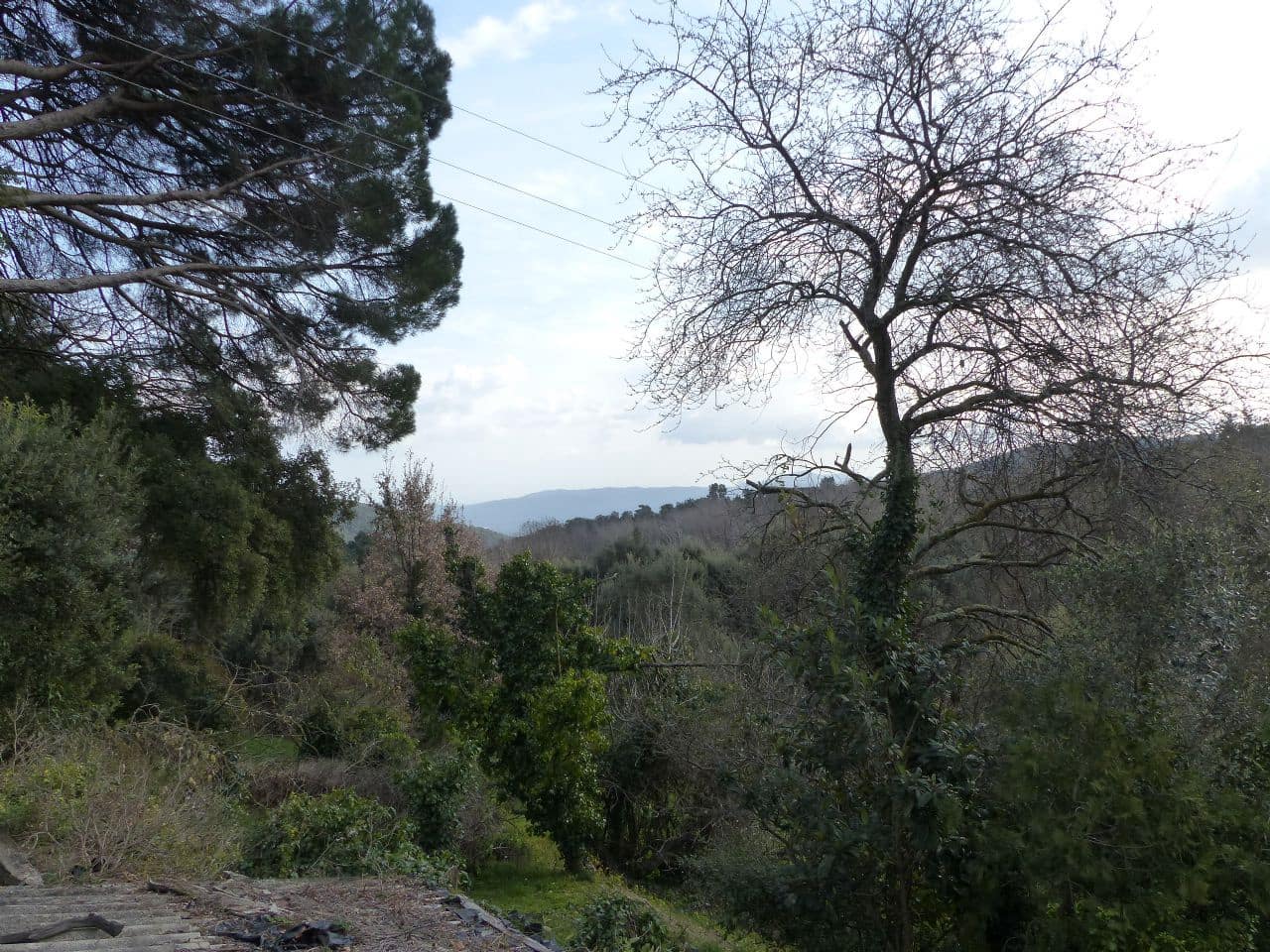 16 soveværelse Finca/Landehus til salg i Montseny med swimmingpool garage - € 950.000 (Ref: 6037751)