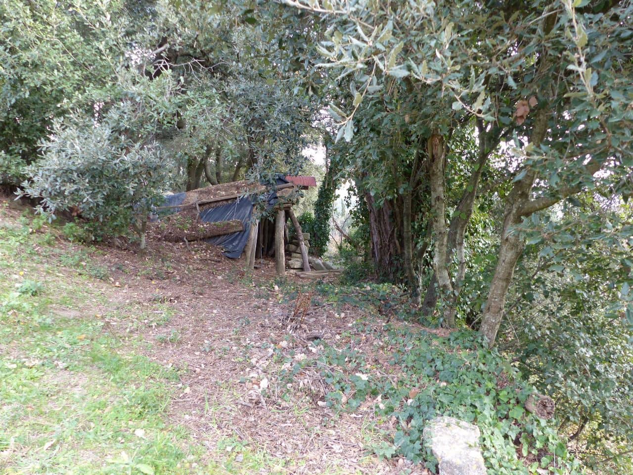 16 soveværelse Finca/Landehus til salg i Montseny med swimmingpool garage - € 950.000 (Ref: 6037751)