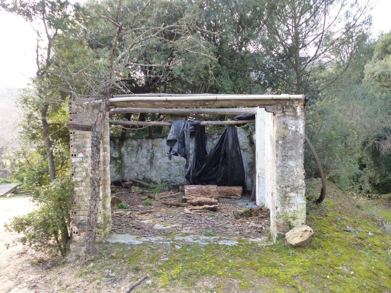 16 soveværelse Finca/Landehus til salg i Montseny med swimmingpool garage - € 950.000 (Ref: 6037751)