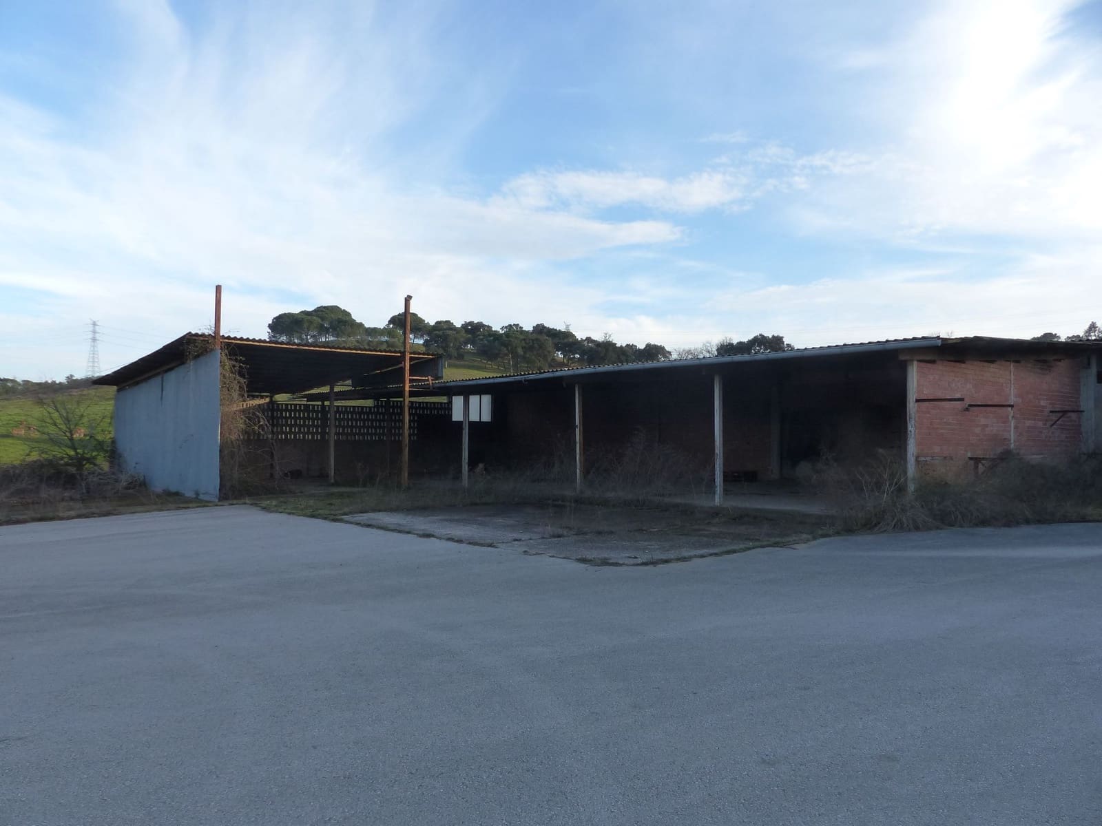 1 sypialnia Finka/Dom wiejski na sprzedaż w Bescano - 650 000 € (Ref: 6107200)