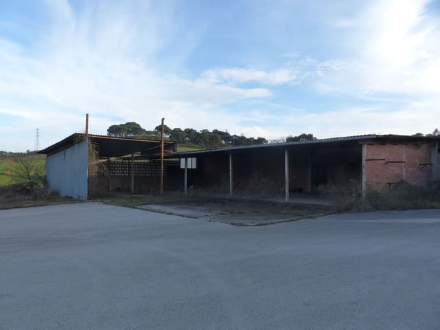 1 chambre Finca/Maison de Campagne à vendre à Bescanó - 650 000 € (Ref: 6107200)