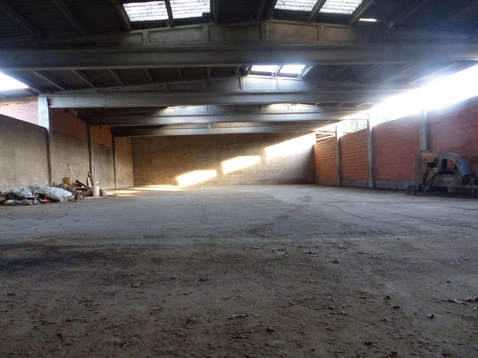 1 sypialnia Finka/Dom wiejski na sprzedaż w Bescano - 650 000 € (Ref: 6107200)