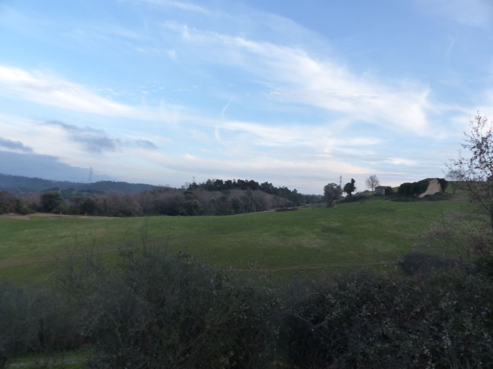 1 sypialnia Finka/Dom wiejski na sprzedaż w Bescano - 650 000 € (Ref: 6107200)