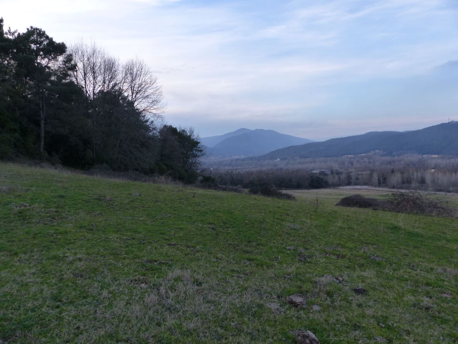 1 sypialnia Finka/Dom wiejski na sprzedaż w Bescano - 650 000 € (Ref: 6107200)