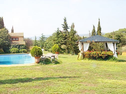 34 soverom Villa til salgs i Palafrugell med svømmebasseng garasje - € 6 250 000 (Ref: 6132966)