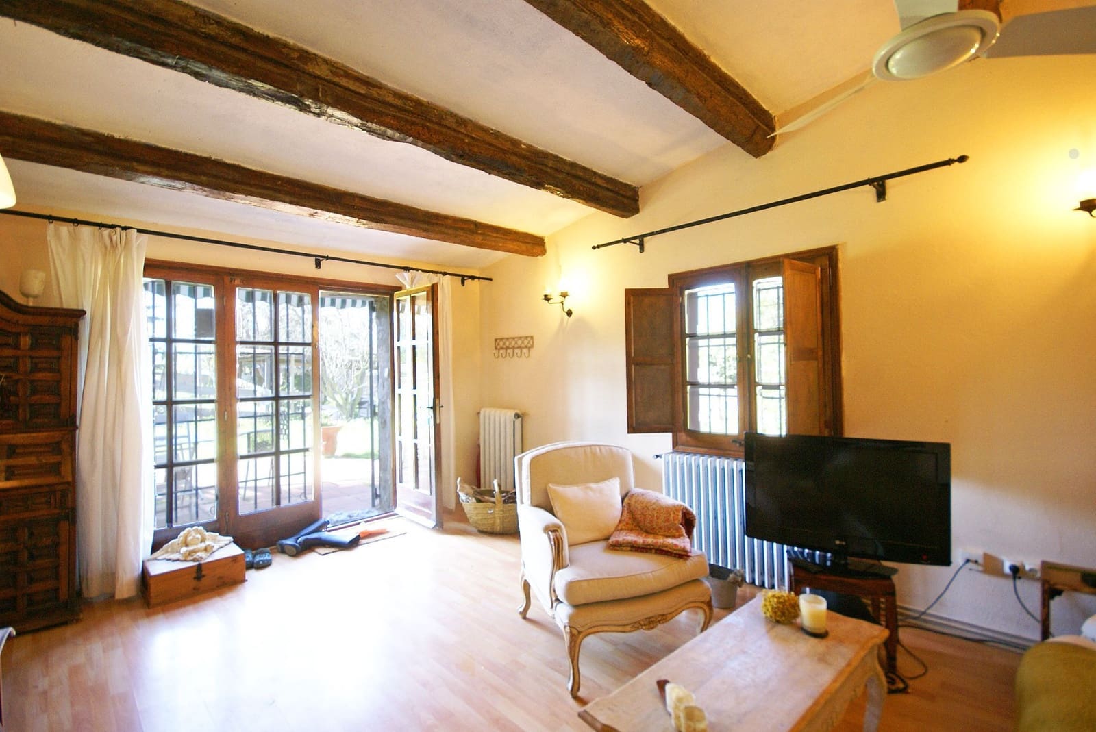 34 soverom Villa til salgs i Palafrugell med svømmebasseng garasje - € 6 250 000 (Ref: 6132966)