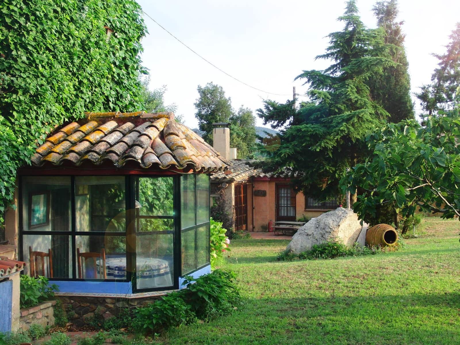 34 soverom Villa til salgs i Palafrugell med svømmebasseng garasje - € 6 250 000 (Ref: 6132966)