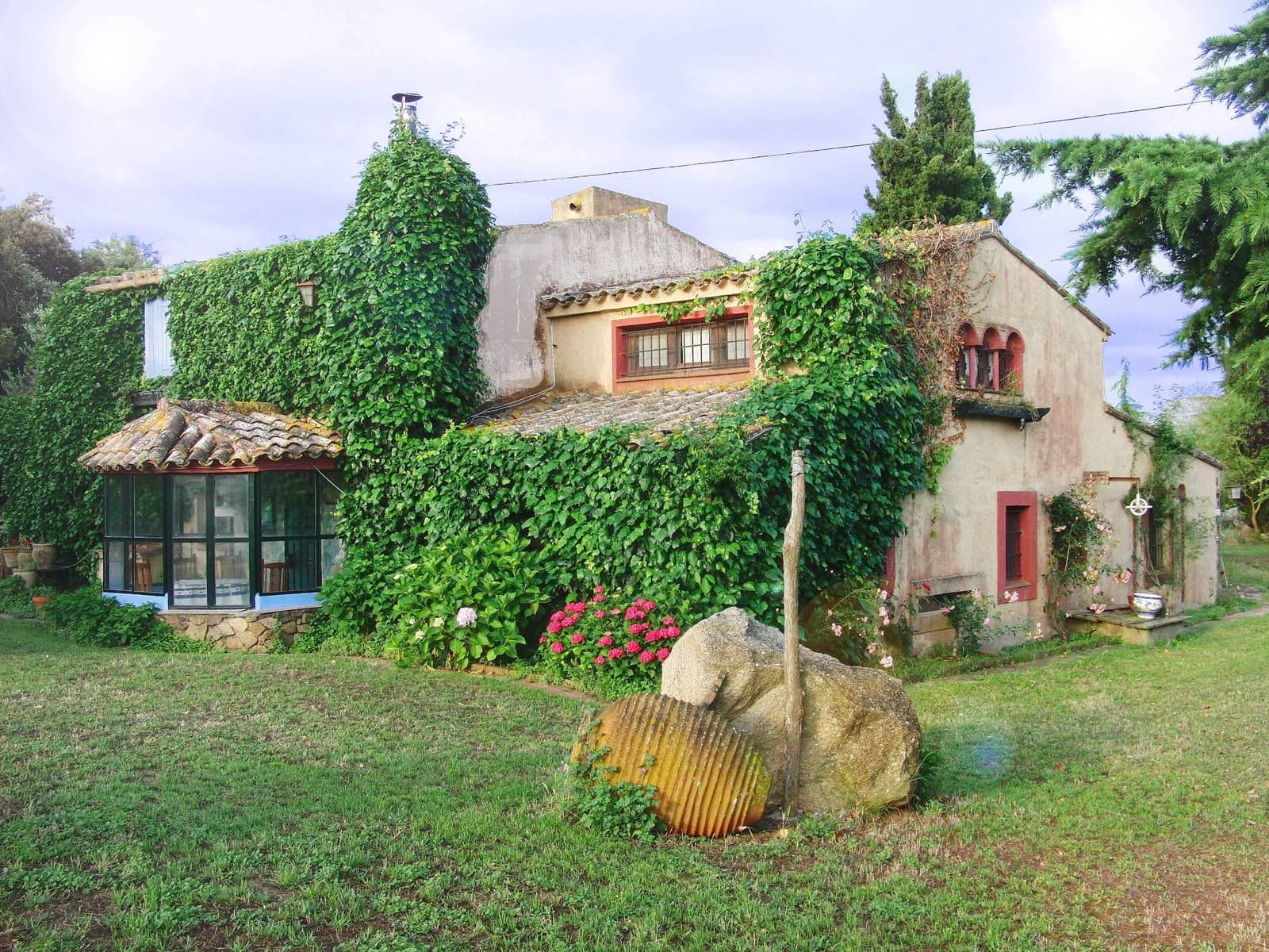 34 soverom Villa til salgs i Palafrugell med svømmebasseng garasje - € 6 250 000 (Ref: 6132966)