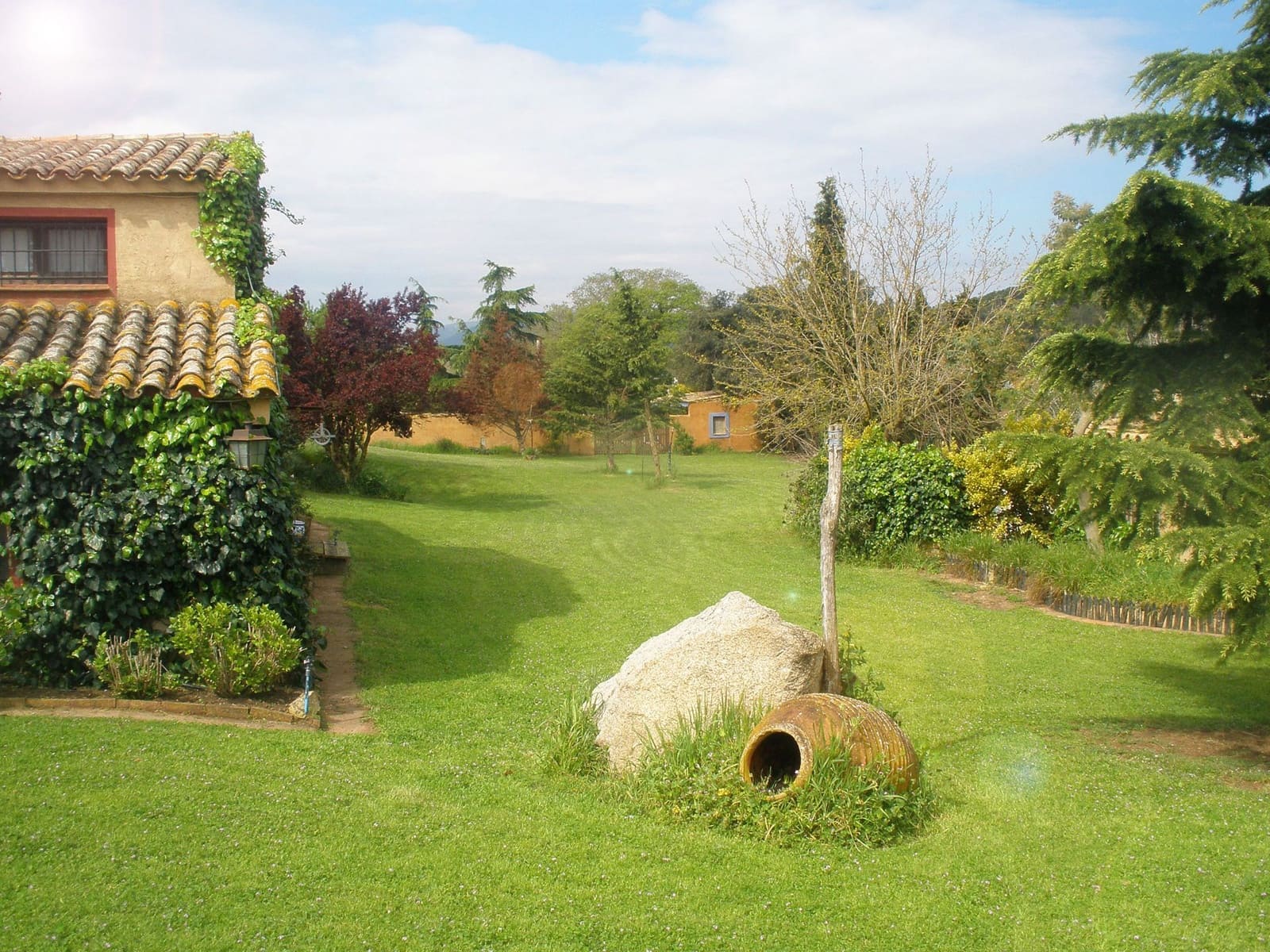 34 soverom Villa til salgs i Palafrugell med svømmebasseng garasje - € 6 250 000 (Ref: 6132966)