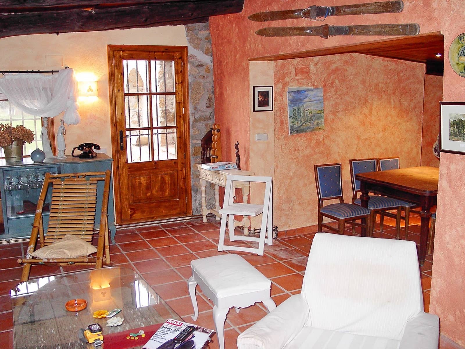 34 soverom Villa til salgs i Palafrugell med svømmebasseng garasje - € 6 250 000 (Ref: 6132966)