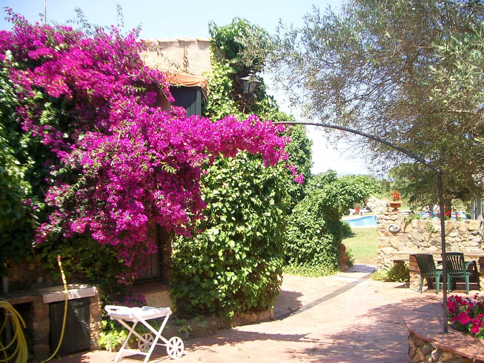 34 soverom Villa til salgs i Palafrugell med svømmebasseng garasje - € 6 250 000 (Ref: 6132966)