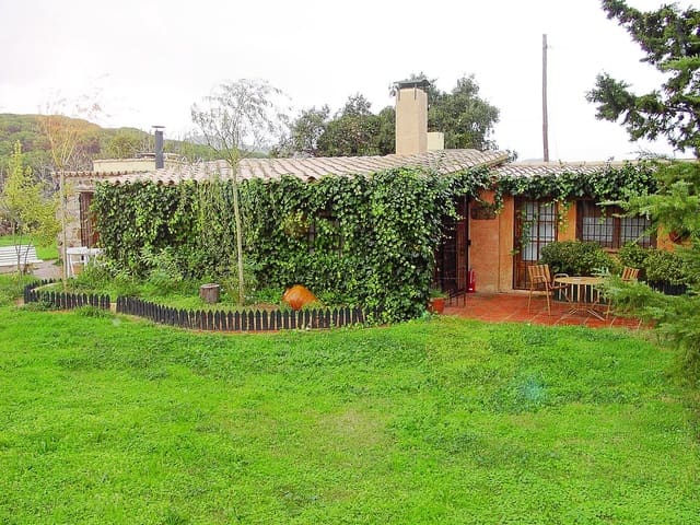 34 chambre Villa/Maison à vendre à Palafrugell avec piscine garage - 6 250 000 € (Ref: 6132966)