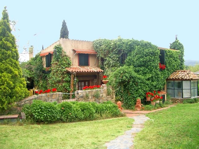 34 chambre Villa/Maison à vendre à Palafrugell avec piscine garage - 6 250 000 € (Ref: 6132966)