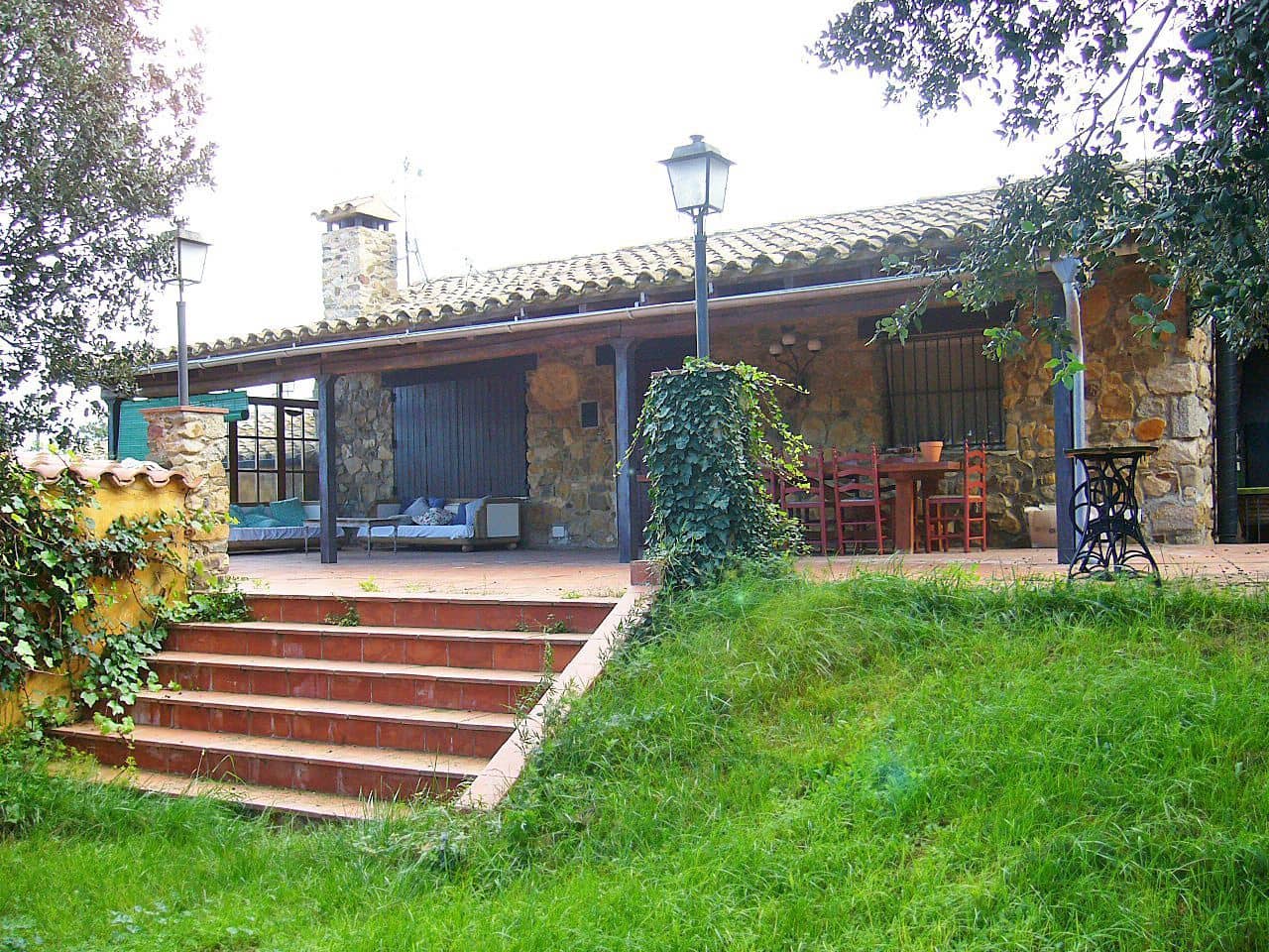 34 soverom Villa til salgs i Palafrugell med svømmebasseng garasje - € 6 250 000 (Ref: 6132966)