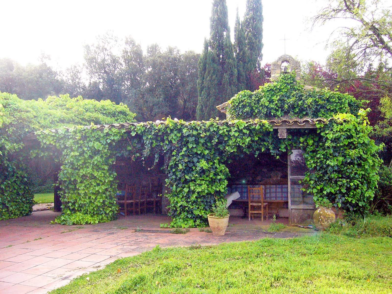 34 soverom Villa til salgs i Palafrugell med svømmebasseng garasje - € 6 250 000 (Ref: 6132966)