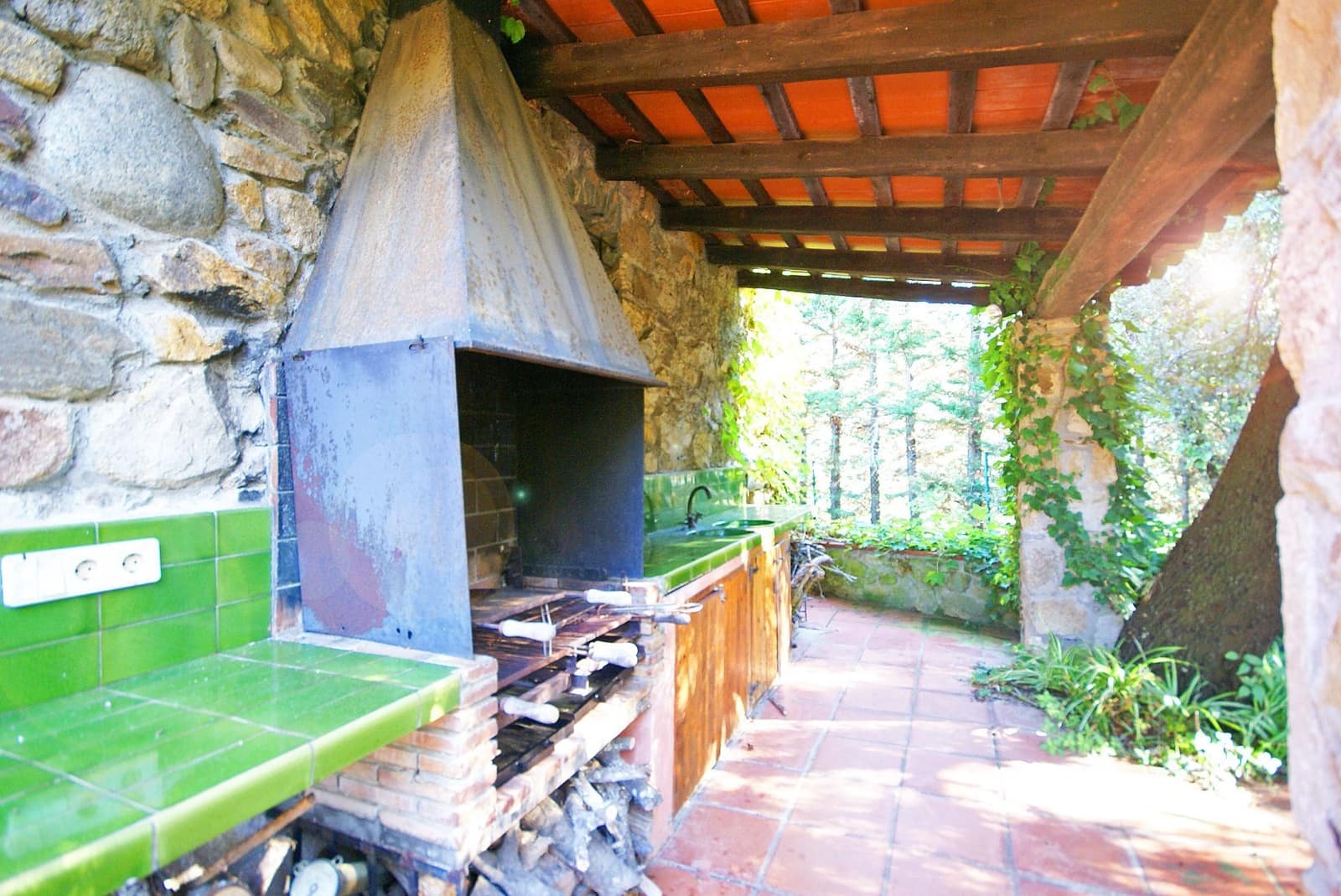 34 soverom Villa til salgs i Palafrugell med svømmebasseng garasje - € 6 250 000 (Ref: 6132966)