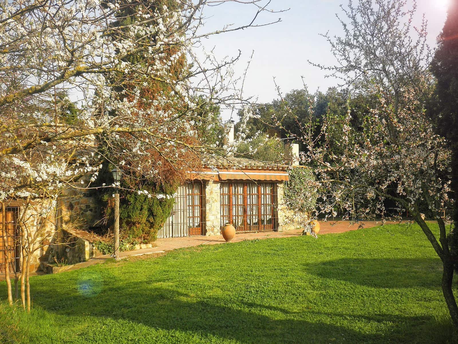 34 soverom Villa til salgs i Palafrugell med svømmebasseng garasje - € 6 250 000 (Ref: 6132966)