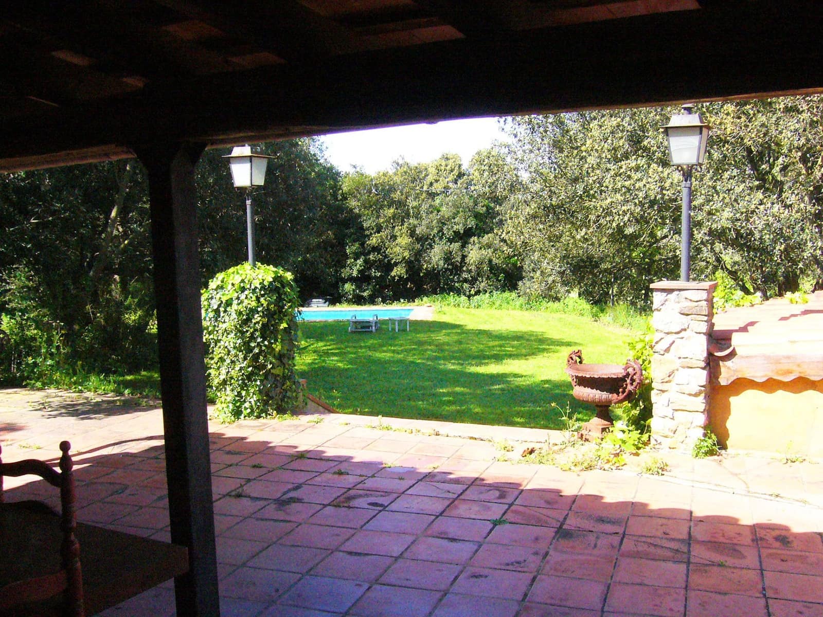 34 soverom Villa til salgs i Palafrugell med svømmebasseng garasje - € 6 250 000 (Ref: 6132966)