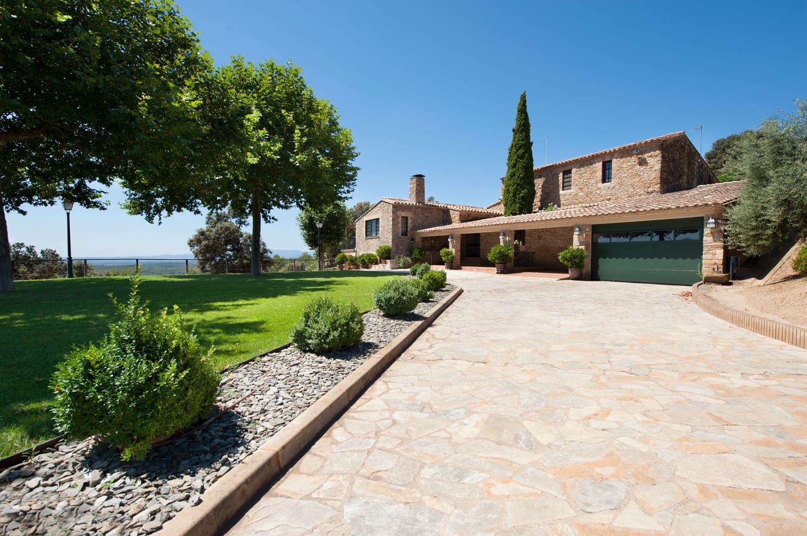 8 quarto Moradia para venda em Cistella com piscina garagem - 4 500 000 € (Ref: 8556173)