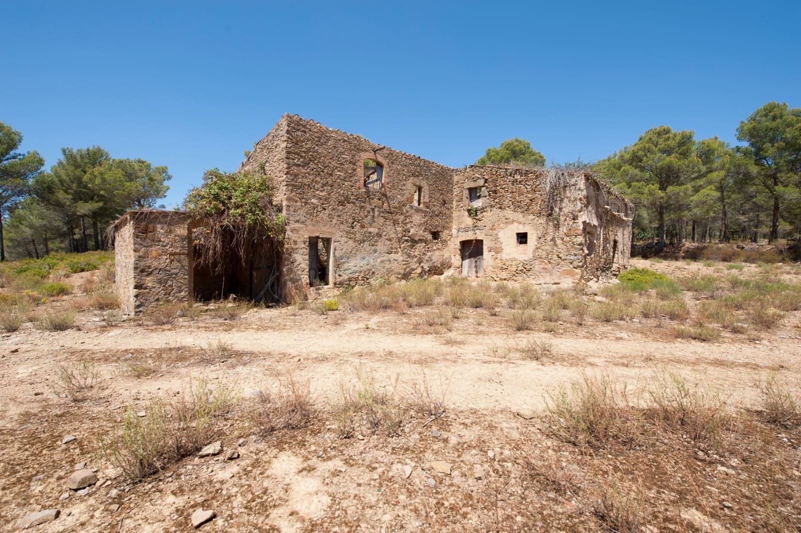 8 quarto Moradia para venda em Cistella com piscina garagem - 4 500 000 € (Ref: 8556173)