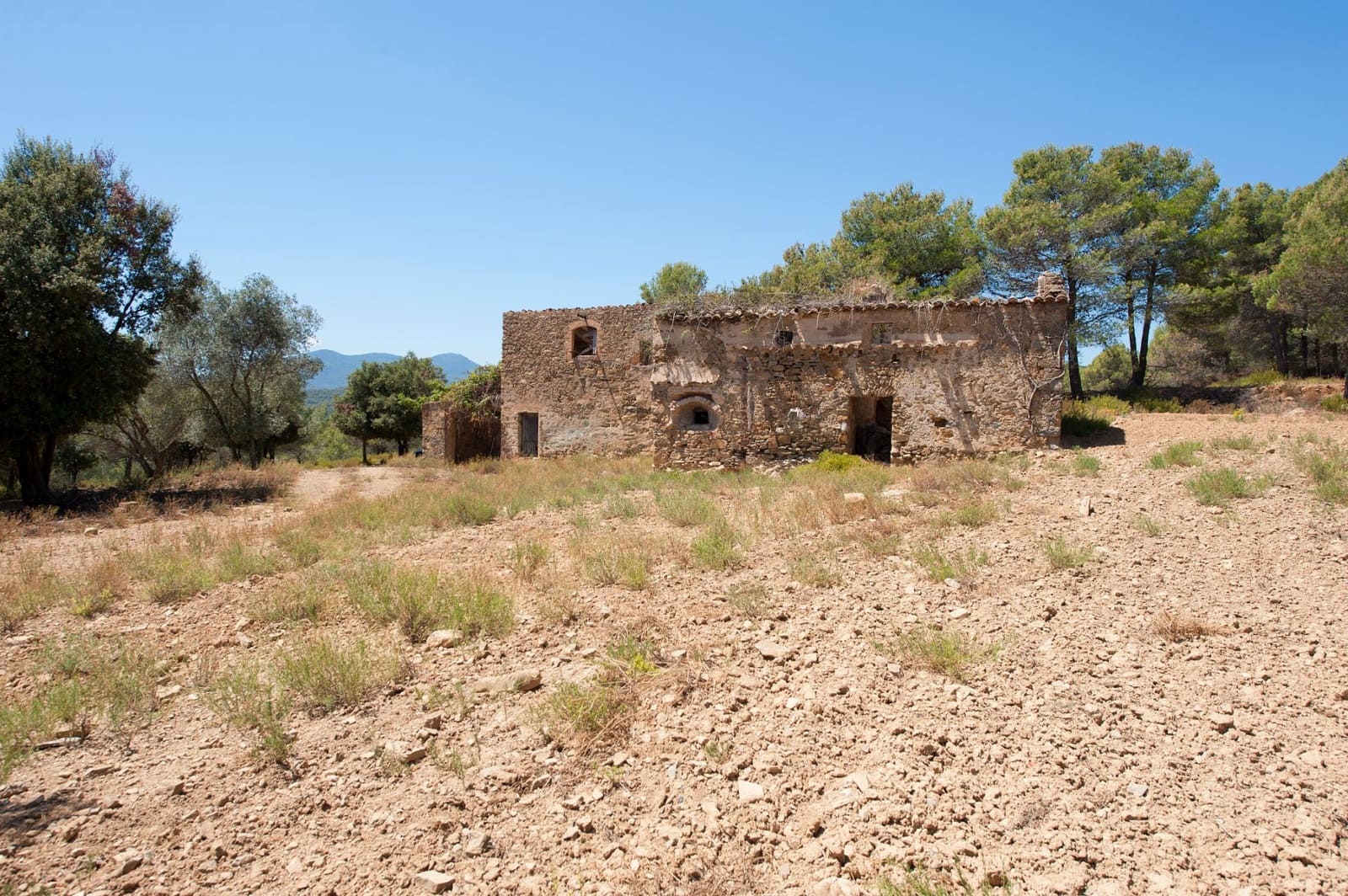 8 quarto Moradia para venda em Cistella com piscina garagem - 4 500 000 € (Ref: 8556173)