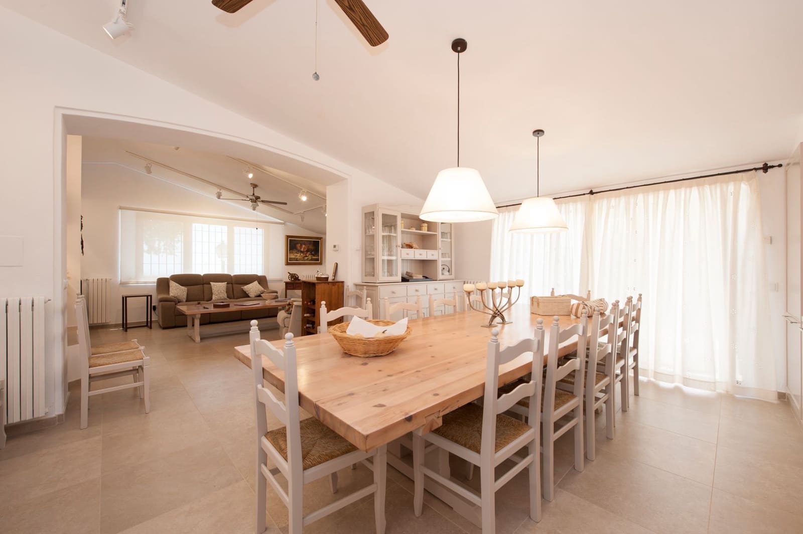 8 quarto Moradia para venda em Cistella com piscina garagem - 4 500 000 € (Ref: 8556173)