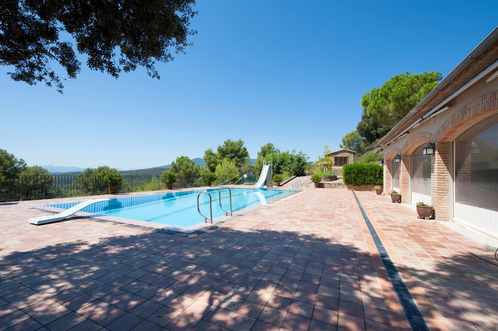 8 quarto Moradia para venda em Cistella com piscina garagem - 4 500 000 € (Ref: 8556173)