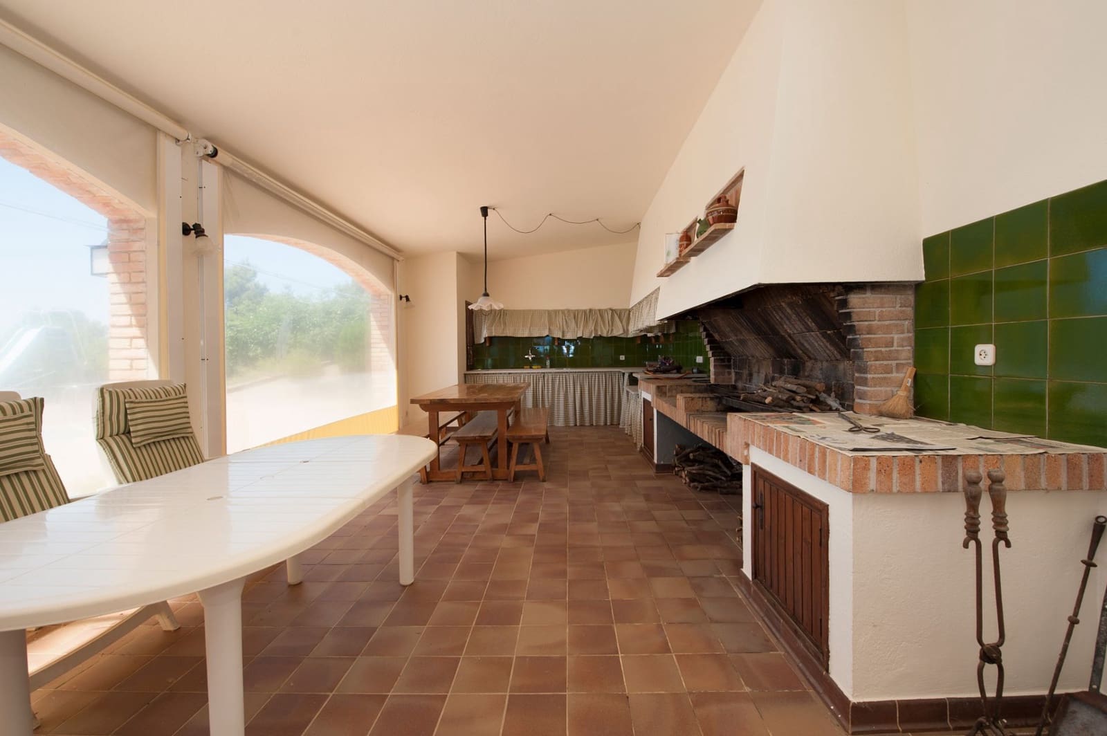 8 quarto Moradia para venda em Cistella com piscina garagem - 4 500 000 € (Ref: 8556173)