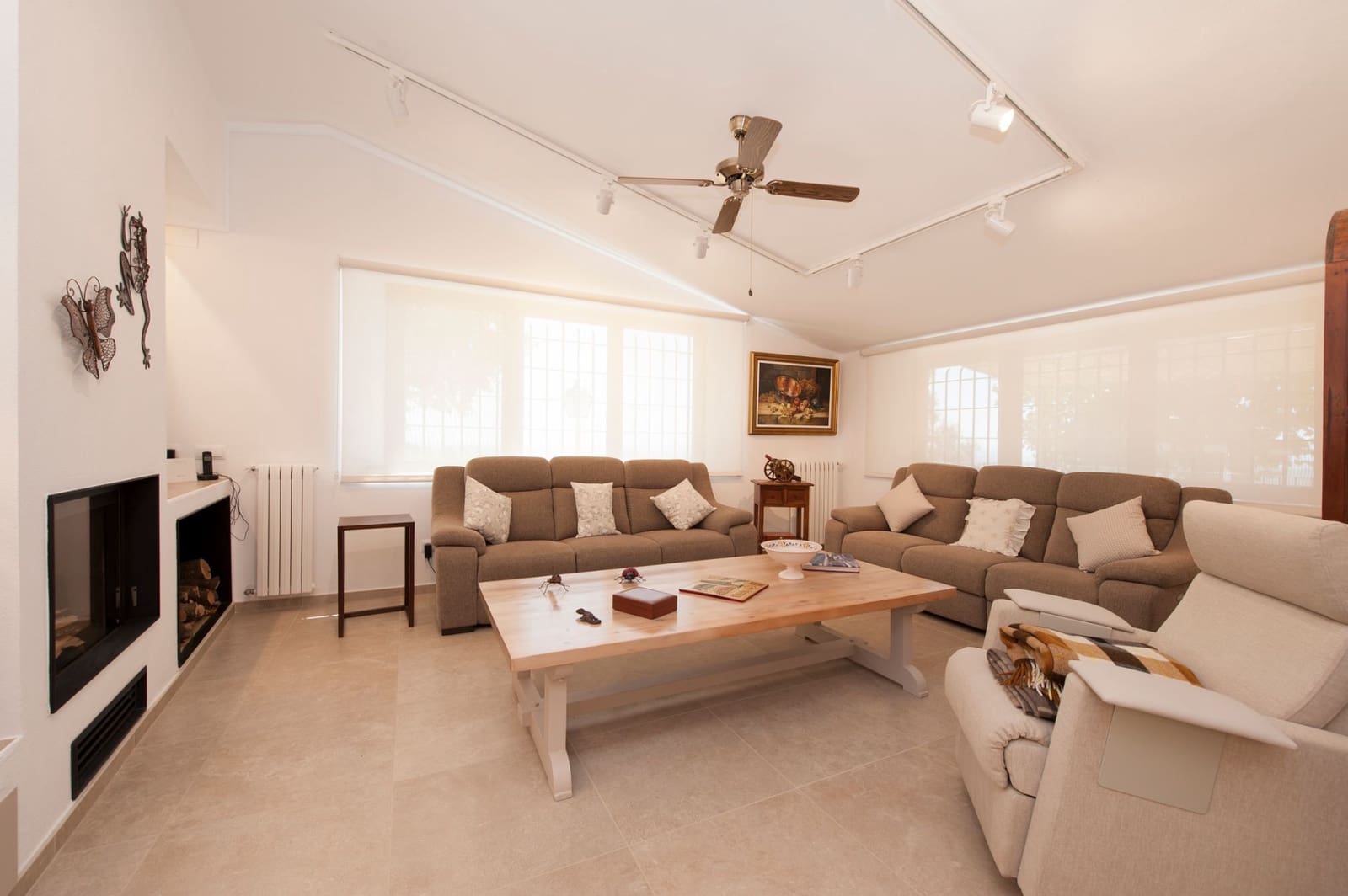 8 quarto Moradia para venda em Cistella com piscina garagem - 4 500 000 € (Ref: 8556173)