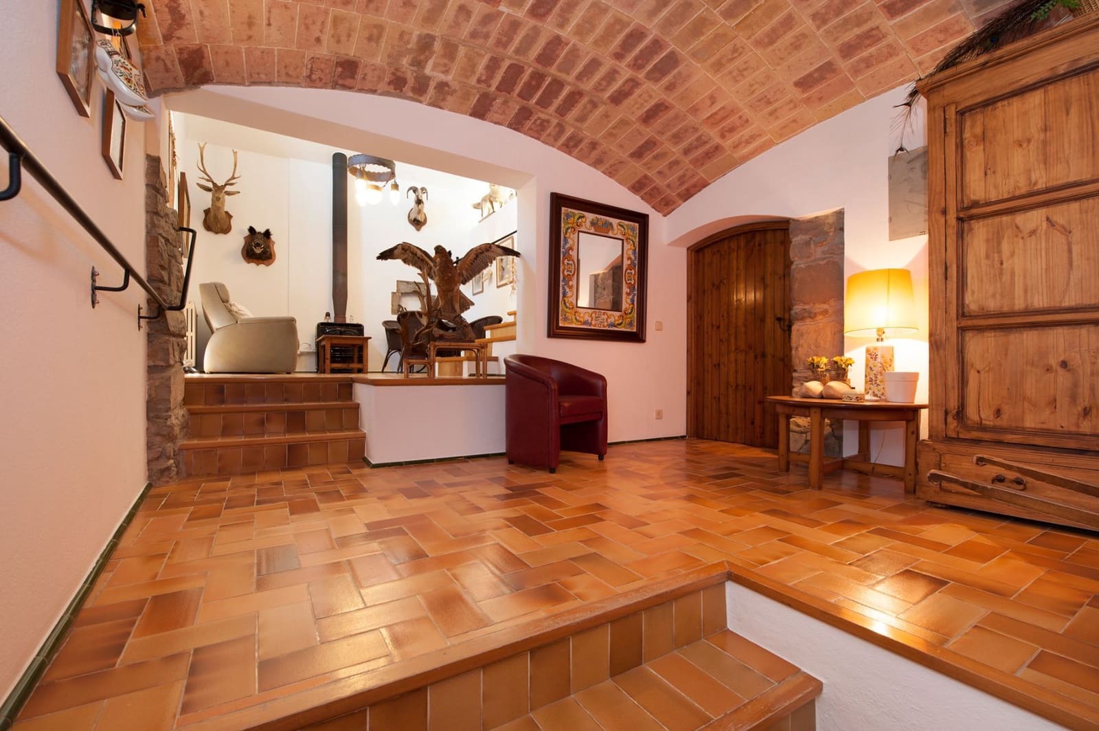 8 quarto Moradia para venda em Cistella com piscina garagem - 4 500 000 € (Ref: 8556173)