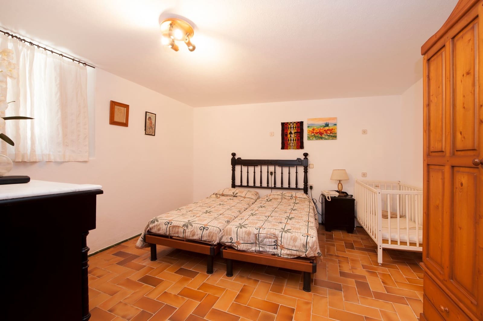 8 quarto Moradia para venda em Cistella com piscina garagem - 4 500 000 € (Ref: 8556173)