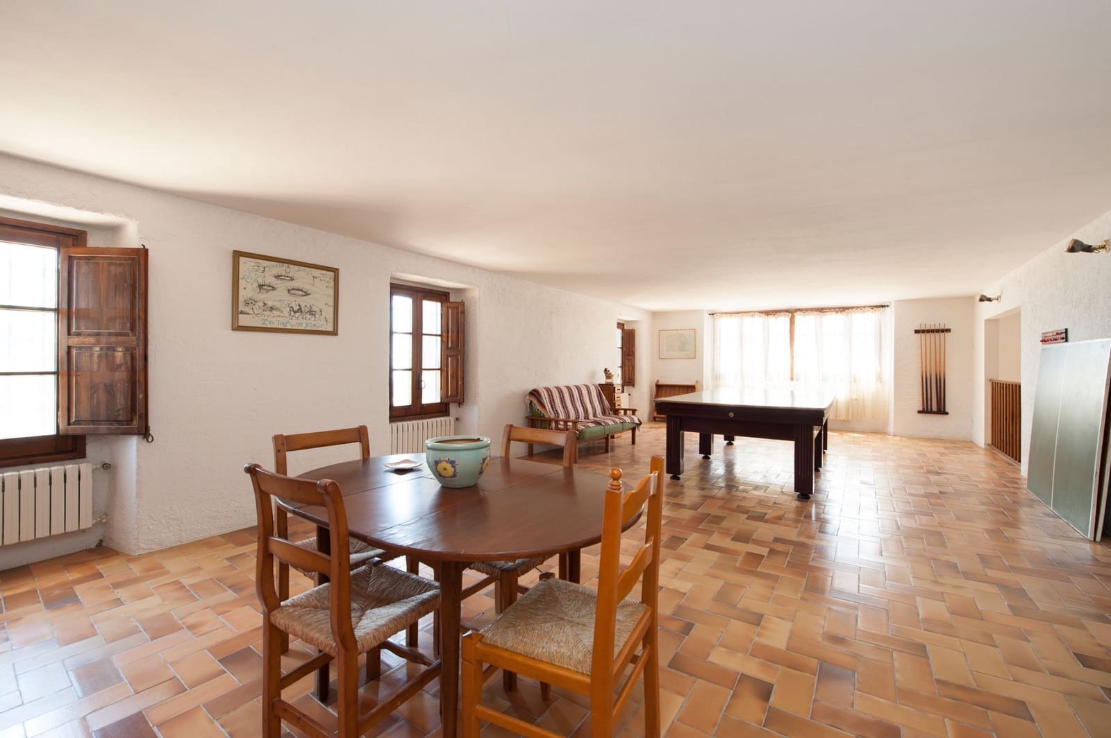 8 quarto Moradia para venda em Cistella com piscina garagem - 4 500 000 € (Ref: 8556173)