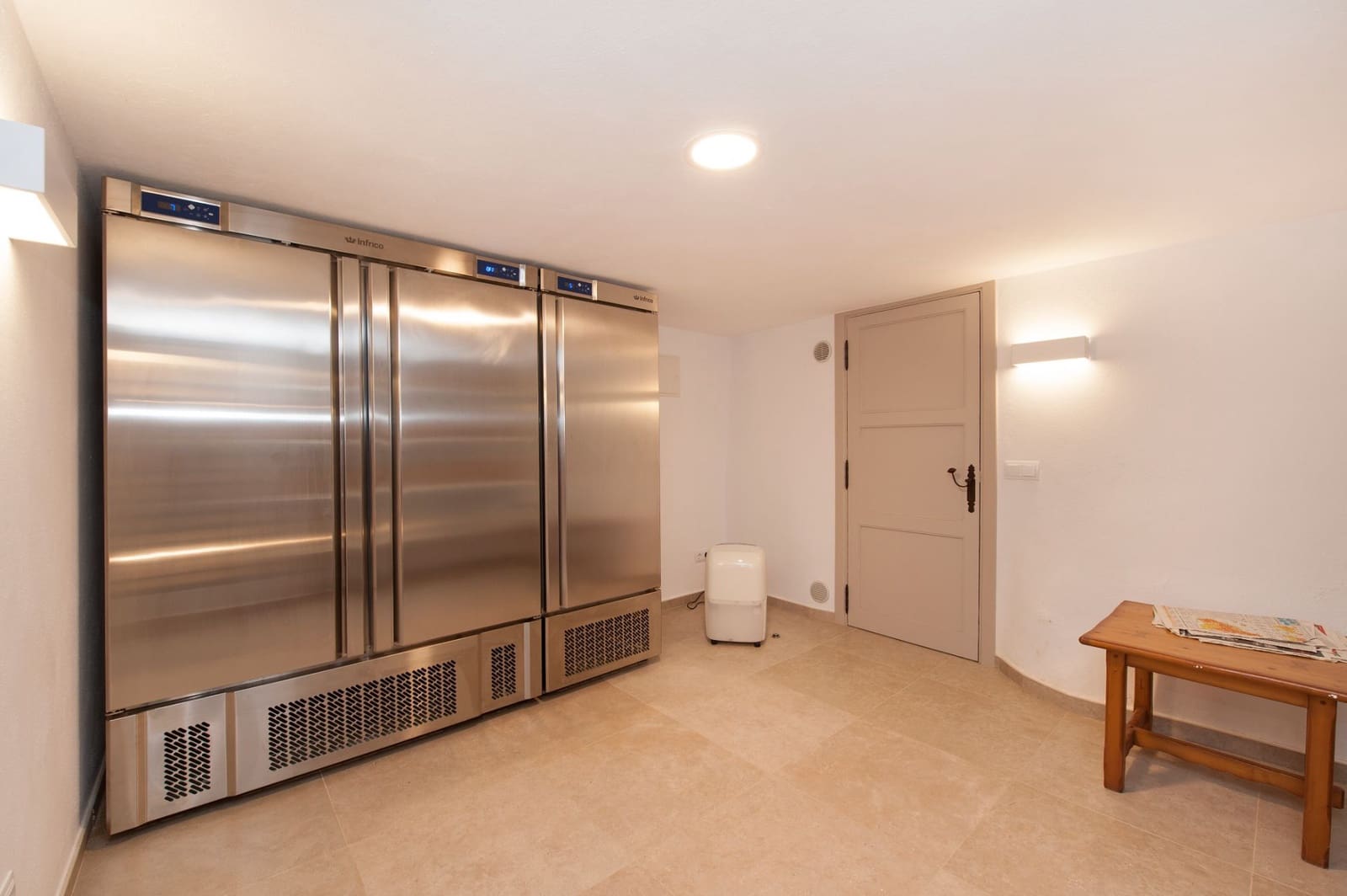 8 quarto Moradia para venda em Cistella com piscina garagem - 4 500 000 € (Ref: 8556173)