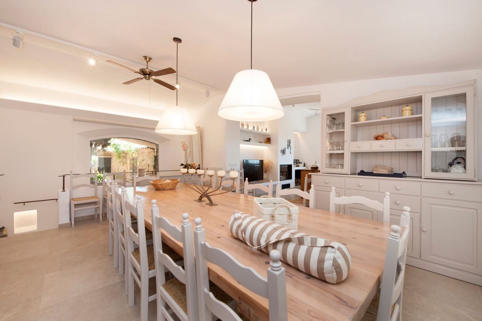 8 quarto Moradia para venda em Cistella com piscina garagem - 4 500 000 € (Ref: 8556173)