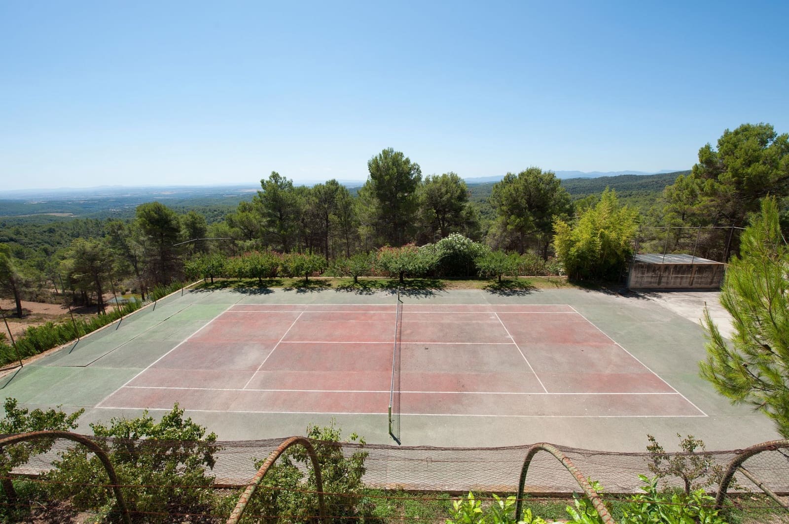 8 quarto Moradia para venda em Cistella com piscina garagem - 4 500 000 € (Ref: 8556173)