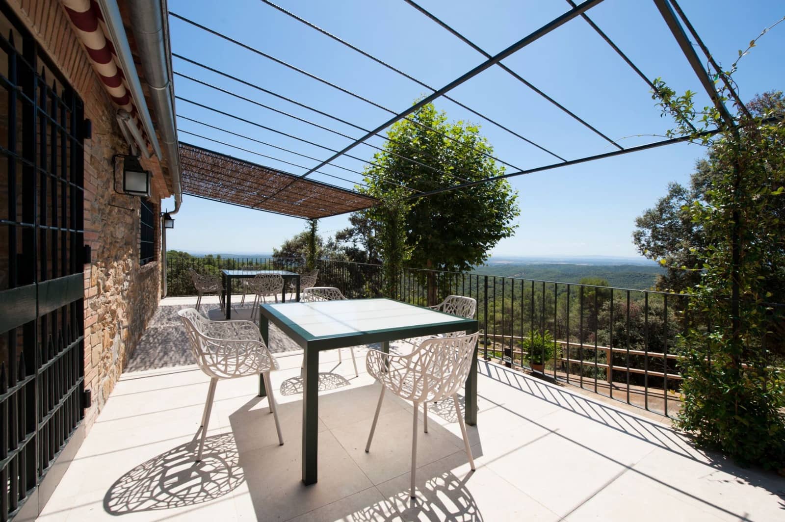 8 quarto Moradia para venda em Cistella com piscina garagem - 4 500 000 € (Ref: 8556173)