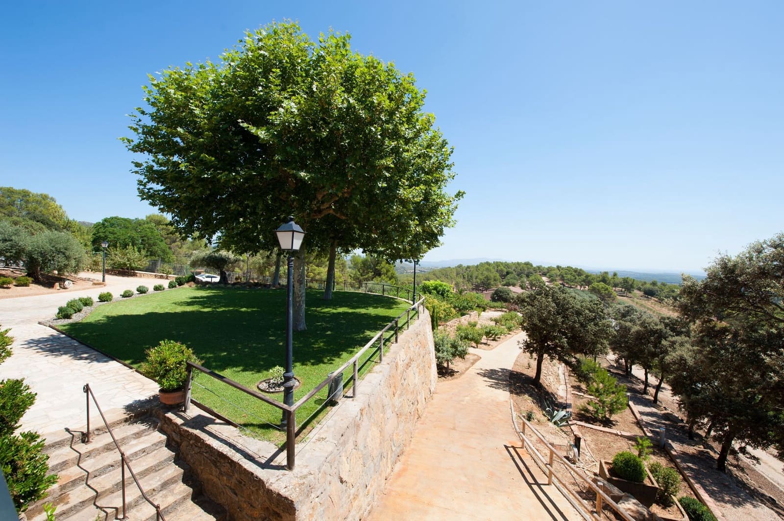 8 quarto Moradia para venda em Cistella com piscina garagem - 4 500 000 € (Ref: 8556173)