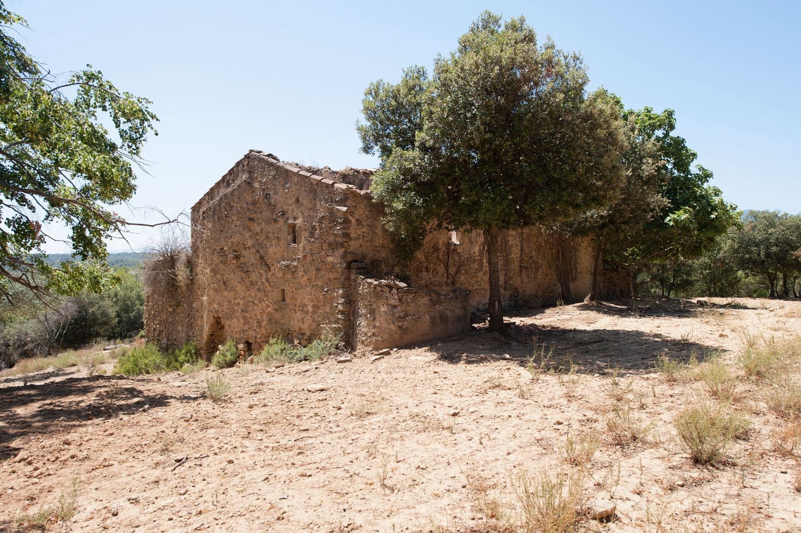 8 quarto Moradia para venda em Cistella com piscina garagem - 4 500 000 € (Ref: 8556173)