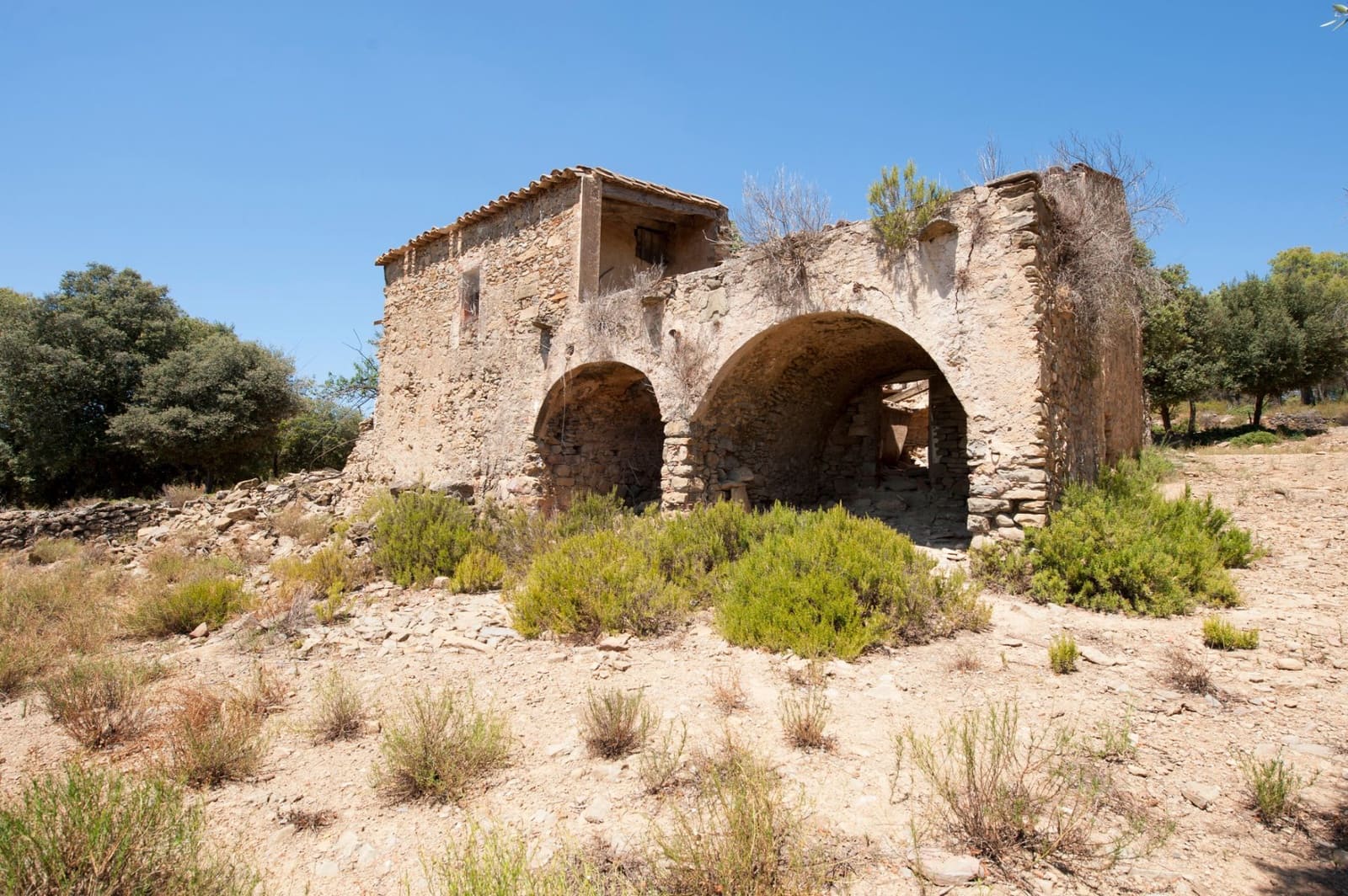 8 quarto Moradia para venda em Cistella com piscina garagem - 4 500 000 € (Ref: 8556173)