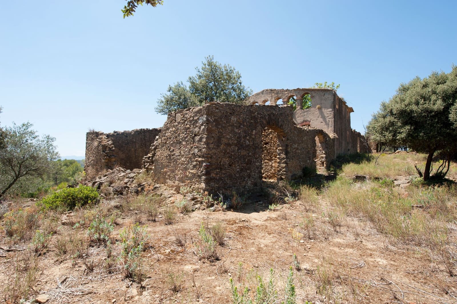 8 quarto Moradia para venda em Cistella com piscina garagem - 4 500 000 € (Ref: 8556173)