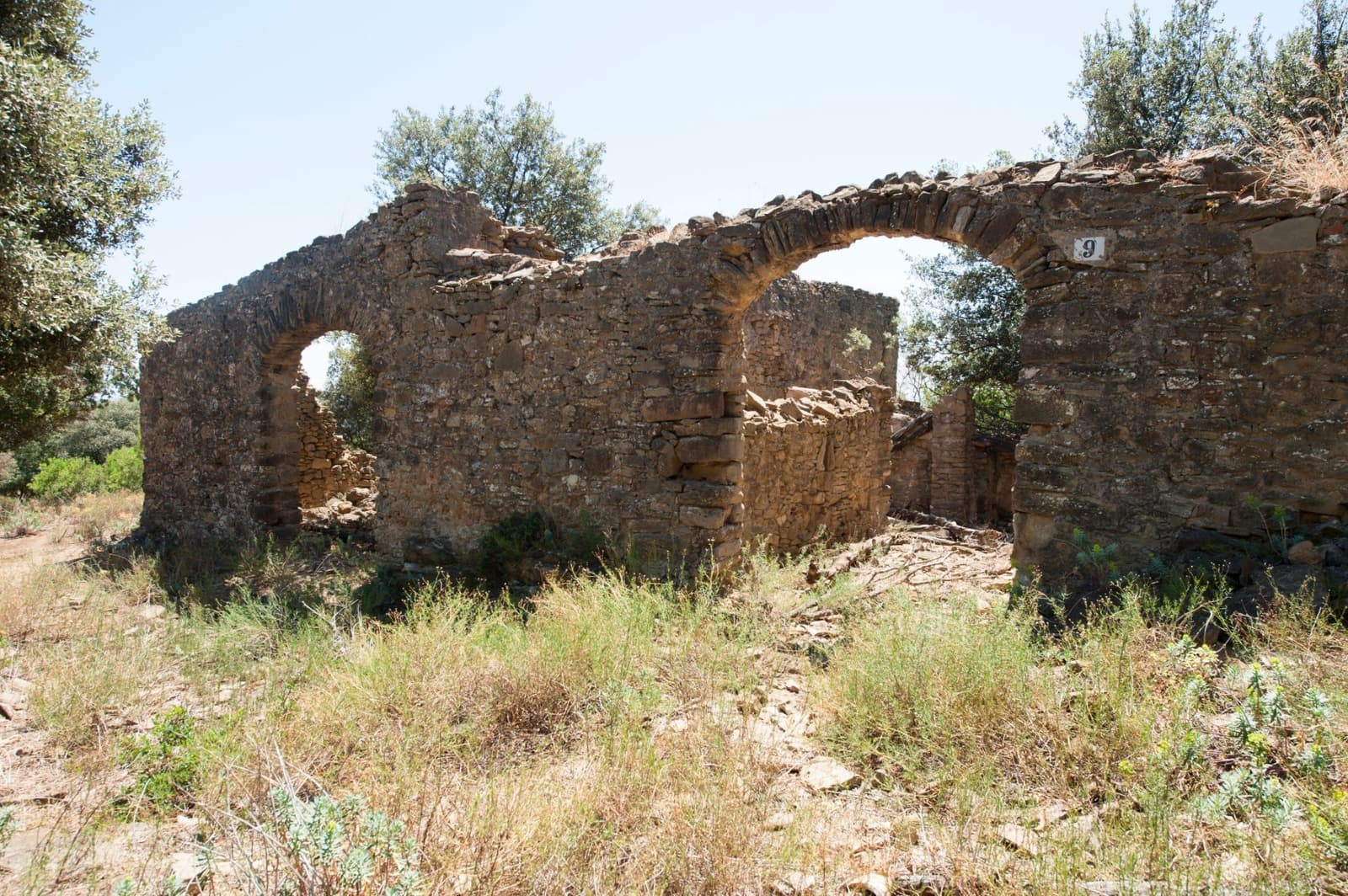 8 quarto Moradia para venda em Cistella com piscina garagem - 4 500 000 € (Ref: 8556173)