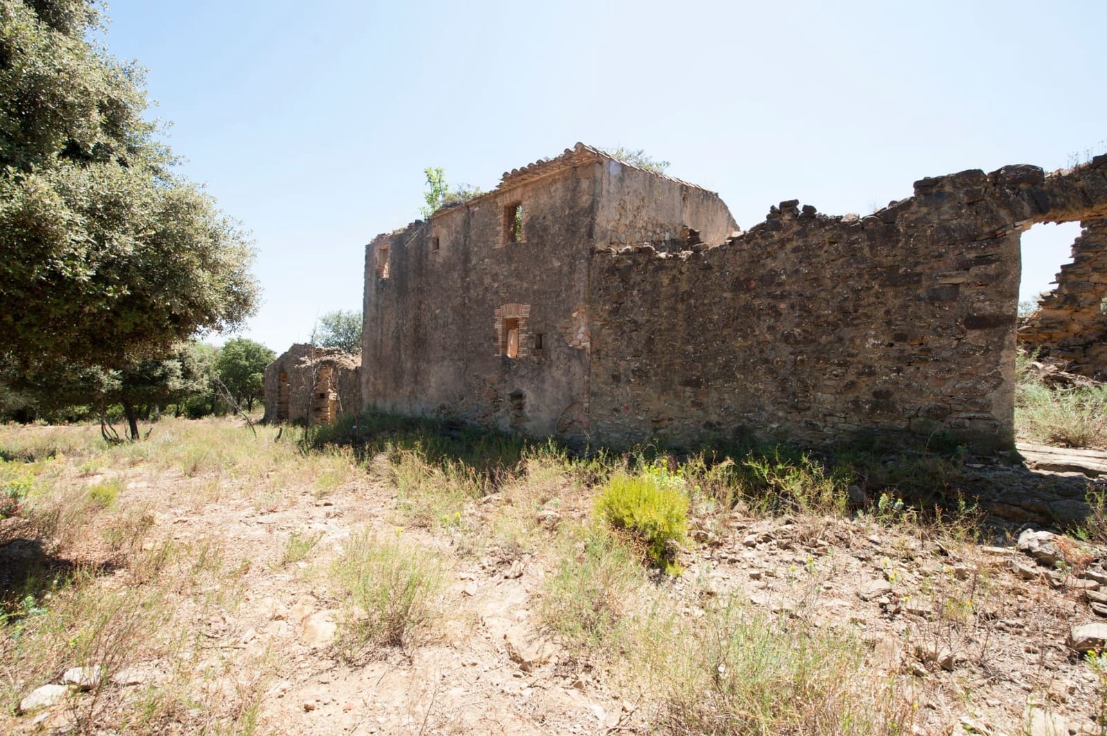 8 quarto Moradia para venda em Cistella com piscina garagem - 4 500 000 € (Ref: 8556173)