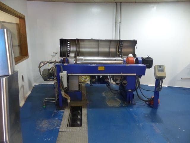 8 sovrum Finca/Hus på landet till salu i Tarragona stad - 4 500 000 € (Ref: 8556176)