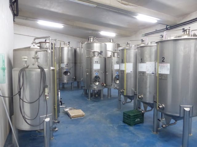 8 bedroom Finca/Country House for sale in Tarragona city - € 4,500,000 (Ref: 8556176)