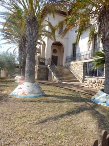 8 bedroom Finca/Country House for sale in Tarragona city - € 4,500,000 (Ref: 8556176)