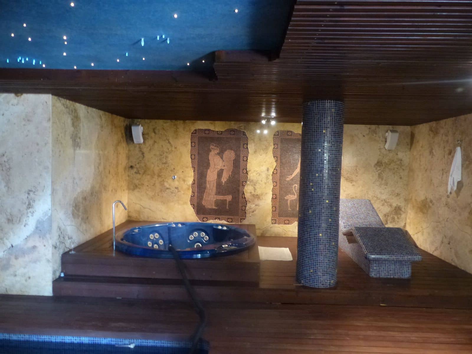 8 soveværelse Finca/Landehus til salg i Tarragona by - € 4.500.000 (Ref: 8556176)