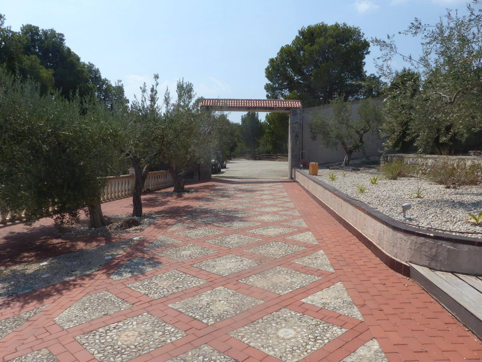 8 soveværelse Finca/Landehus til salg i Tarragona by - € 4.500.000 (Ref: 8556176)