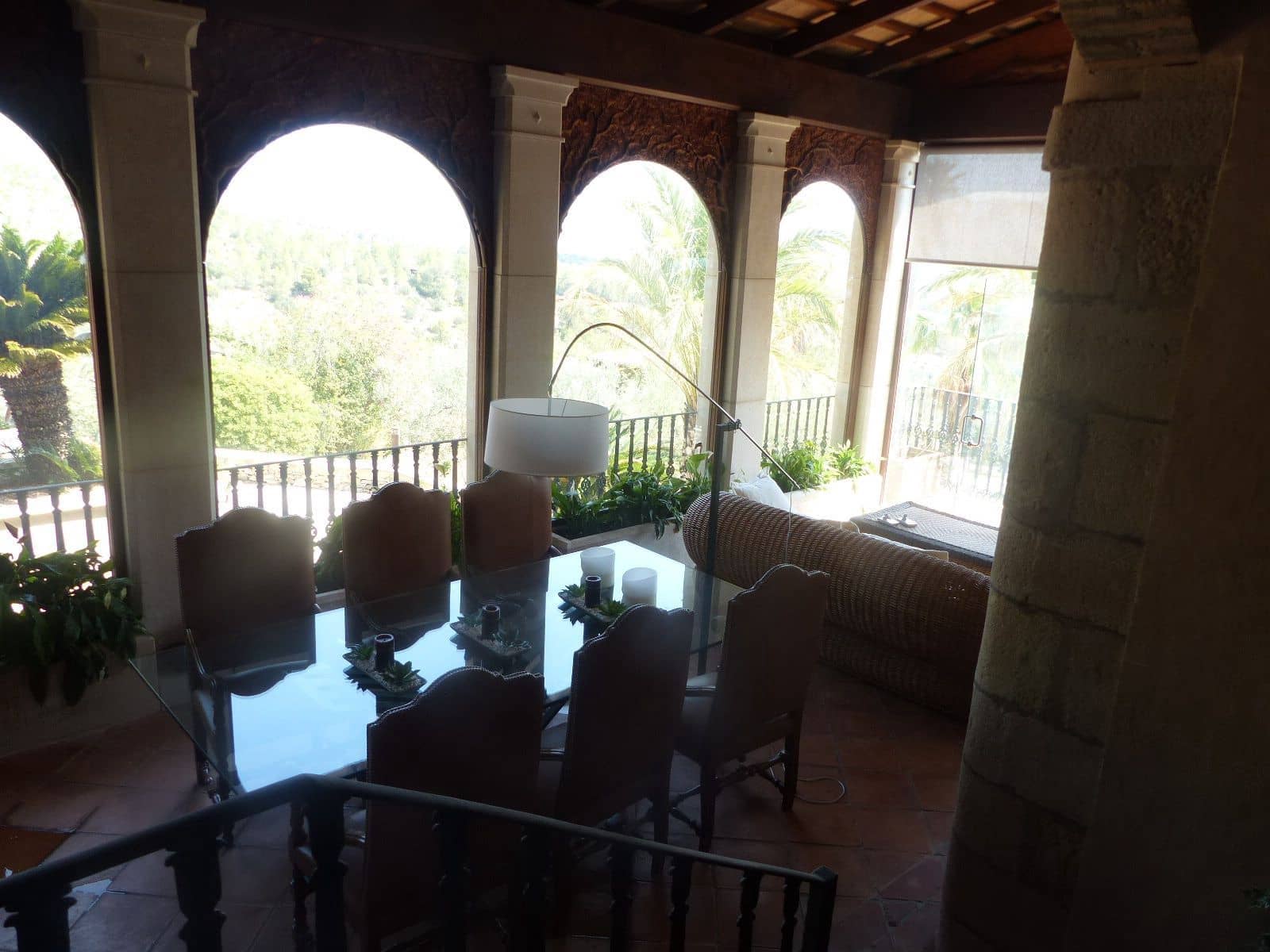 8 soveværelse Finca/Landehus til salg i Tarragona by - € 4.500.000 (Ref: 8556176)